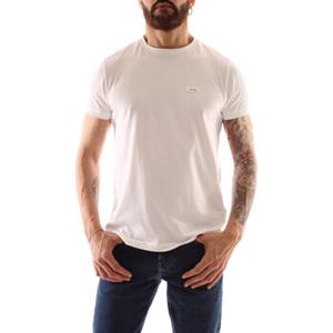 Calvin Klein Jeans T-shirt Korte Mouw  K10K112724