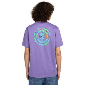 Element T-shirt  New world
