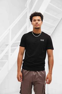 Emporio Armani EA7 T-shirt Korte Mouw  8NPT25PJVPZ
