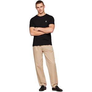 Tommy Hilfiger T-shirt Korte Mouw  MW0MW33987