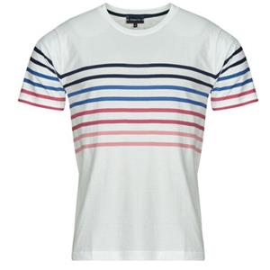 Armor Lux T-shirt Korte Mouw  -