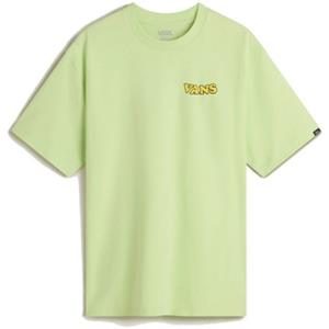 Vans T-shirt  Skull la shaka loose ss