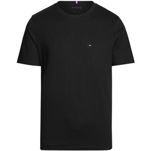 Tommy Hilfiger T-shirt Korte Mouw  MW0MW36220