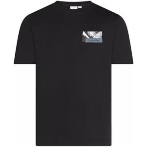 Calvin Klein Jeans T-shirt Korte Mouw  K10K113799