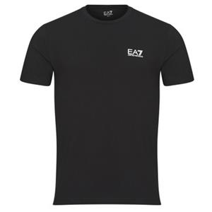 Emporio Armani EA7 T-shirt Korte Mouw  TRAIN CORE ID TEE 8NPT26