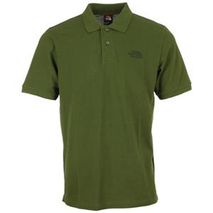 The North Face T-shirt  M Polo Piquet