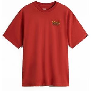 Vans T-shirt  Z legacy loose ss