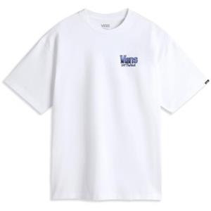Vans T-shirt  Z legacy loose ss