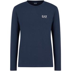 Emporio Armani EA7 T-shirt Korte Mouw  8NPT28PJVQZ