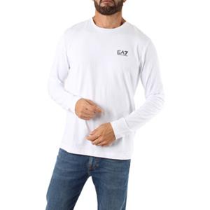 Emporio Armani EA7 T-shirt Korte Mouw  8NPT28PJVQZ