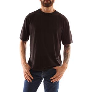 Calvin Klein Jeans T-shirt Korte Mouw  K10K112852