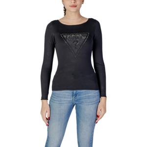 Guess Trui  LS TRIANGLE LOGO ELI W5RR01 Z2YK2