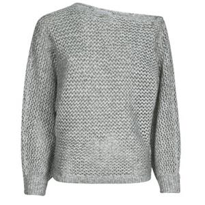 Guess Trui  OFF SHLDR POA METALLIC