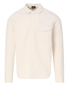 Denham Worker Casual Heren Overhemd LM