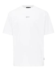 Genti Heren T-shirt KM