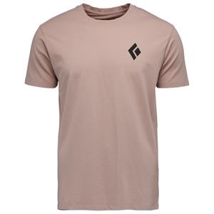 Black Diamond Heren Equipmnt For Alpinist T-Shirt