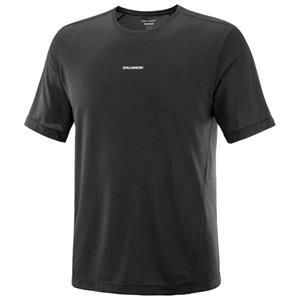 Salomon Heren SHKout Core T-shirt