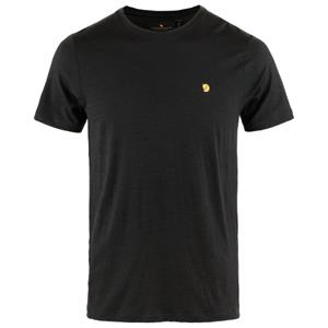 Fjällräven Heren Bergtagen Thinwool T-Shirt