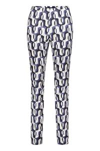 Gardeur Atelier  Broek ZENE14-645831