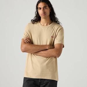 Levi's T-Shirt Original Beige