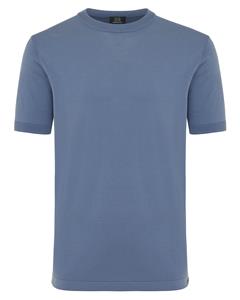 Genti Heren T-shirt KM