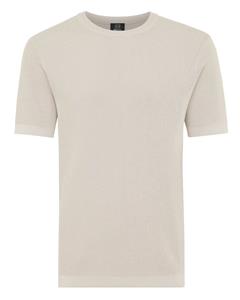 Genti Heren T-shirt KM