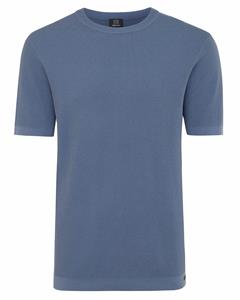 Genti Heren T-shirt KM