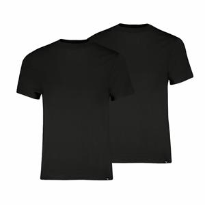 Everyday ronde hals T shirt 2 pack