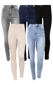 The Musthaves Musthave Deal Skinny Jeans