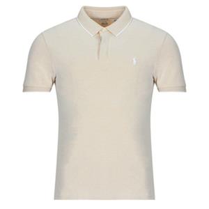 Polo ralph lauren Aansluitend poloshirt
