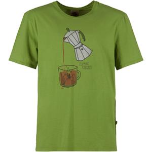 E9 Heren Cup T-shirt