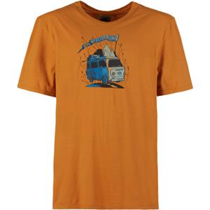 E9 Heren Furgo T-shirt