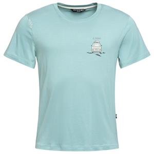 Chillaz Heren E Ciao T-shirt