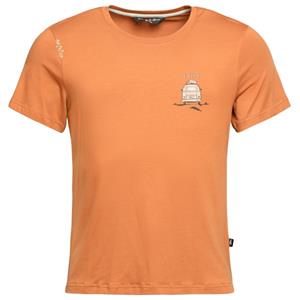 Chillaz Heren E Ciao T-shirt