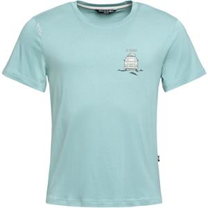 Chillaz Heren E Ciao T-shirt