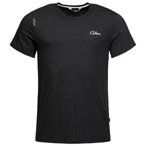 Chillaz Heren Mountain Logo T-shirt