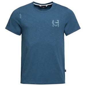 Chillaz Heren Out Of Order T-shirt