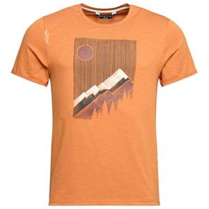 Chillaz Heren Sunny Mountains T-shirt