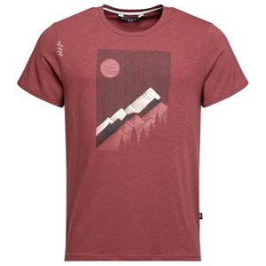 Chillaz Heren Sunny Mountains T-shirt