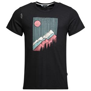 Chillaz Heren Sunny Mountains T-shirt
