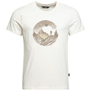 Chillaz Heren Time Outdoors T-shirt