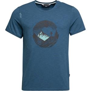 Chillaz Heren Time Outdoors T-shirt