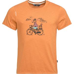 Chillaz Heren Tyrolean Trip T-shirt