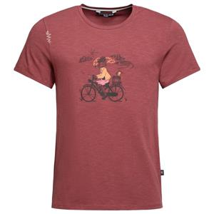 Chillaz Heren Tyrolean Trip T-shirt
