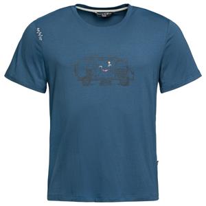 Chillaz Heren Van Life T-shirt