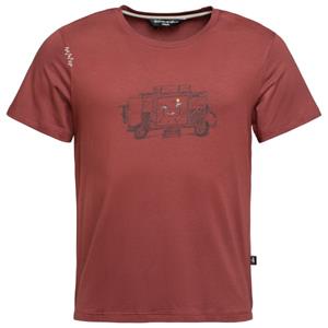 Chillaz Heren Van Life T-shirt