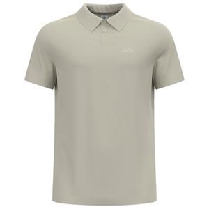 Odlo Heren Essential Solid Polo T-Shirt