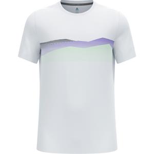 Odlo Heren F-Dry Ridgeline T-Shirt