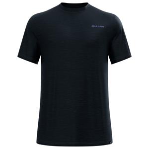 Odlo Heren  X Pow Merino Tencel T-shirt
