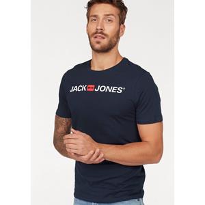 Jack & Jones T-shirt LOGO TEE CREW NECK
